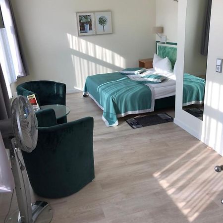 An der Porzellan-Manufaktur Pension Meißen Dış mekan fotoğraf