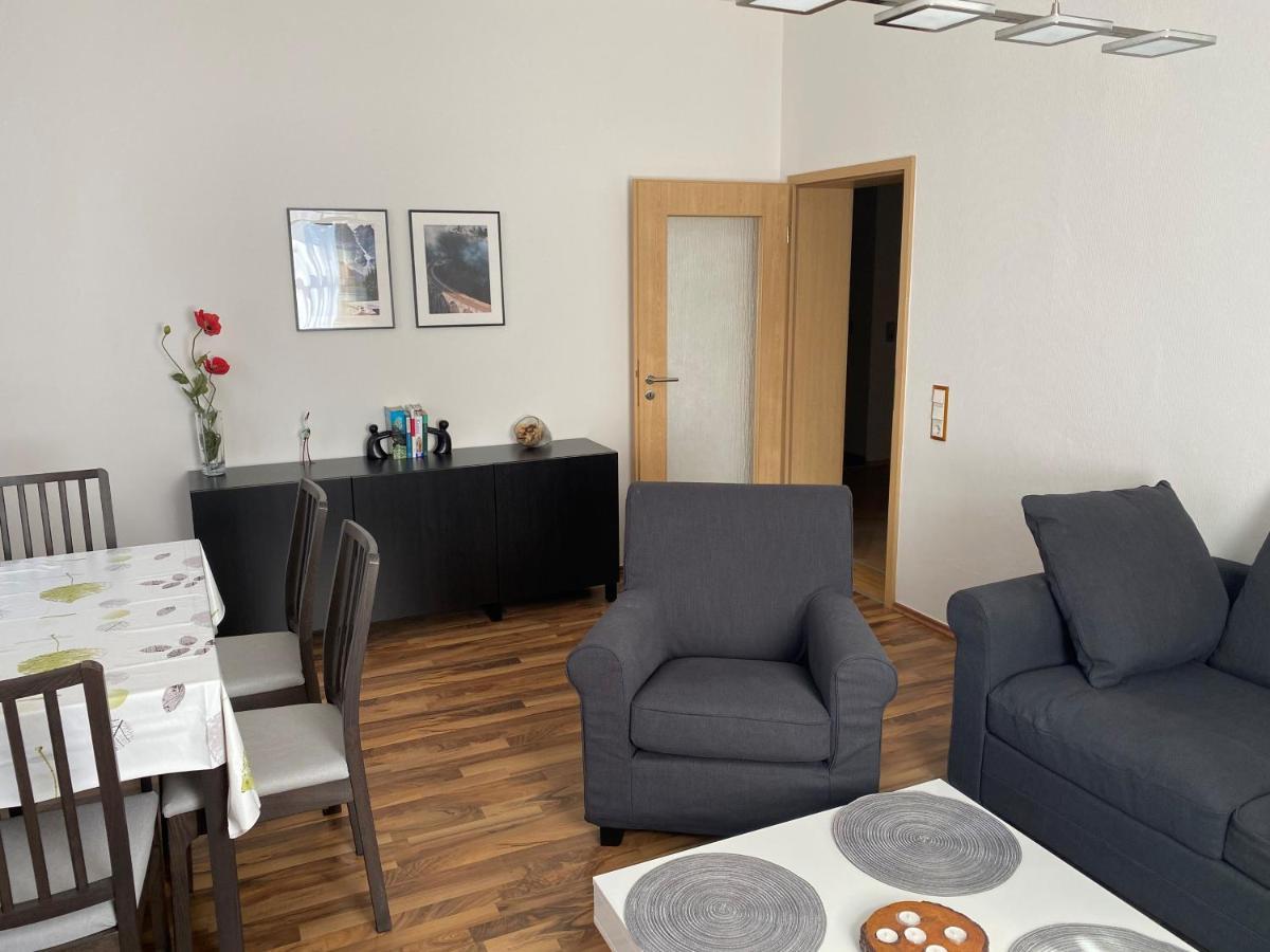 An der Porzellan-Manufaktur Pension Meißen Dış mekan fotoğraf